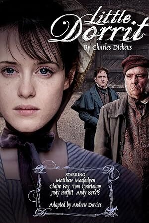 Little Dorrit (2008) S01 Complete 720p WEB