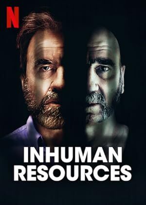 Inhuman Resources (2020) S01 Complete 720p WEB