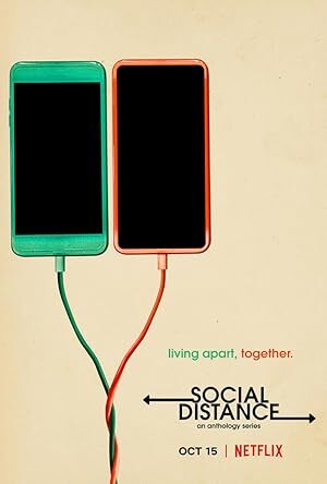 Social Distance (2020) S01 Complete 720p WEB