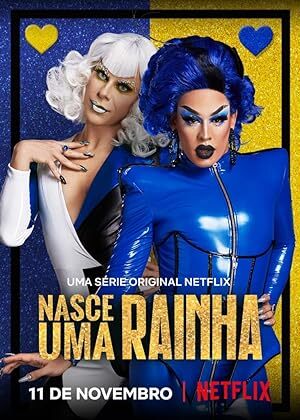 A Queen Is Born (2020) S01 Complete 720p WEB