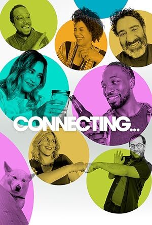 Connecting… (2020) S01 Complete 480p WEB