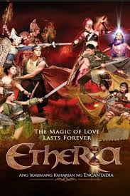 Etheria (2020) S01 Complete 1080p WEB