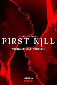 First Kill (2022) S01 Complete 1080p WEB
