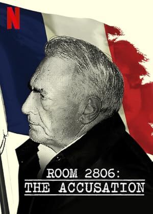 Room 2806: The Accusation (2020) S01 Complete 1080p WEB