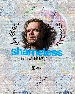 Shameless Hall of Shame (2012) S01 Complete 1080p WEB