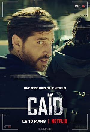 Dealer Caïd (2021) S01 Complete 720p WEB
