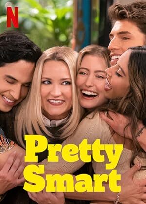 Pretty Smart (2021) S01 Complete 1080p WEB