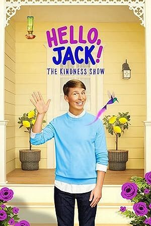 Hello, Jack! The Kindness Show (2021) S01-02 Complete 1080p WEB