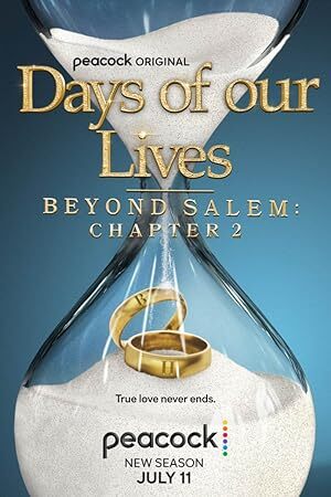 Days of Our Lives: Beyond Salem (2021) S01-02 Complete 720p WEB