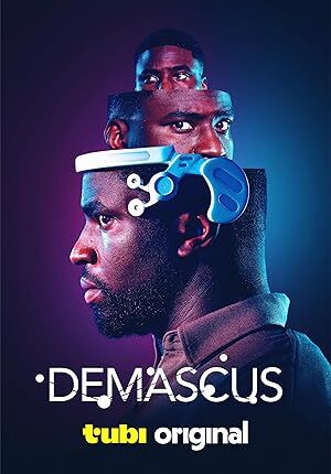 Demascus (2023) S01 Complete 720p WEB
