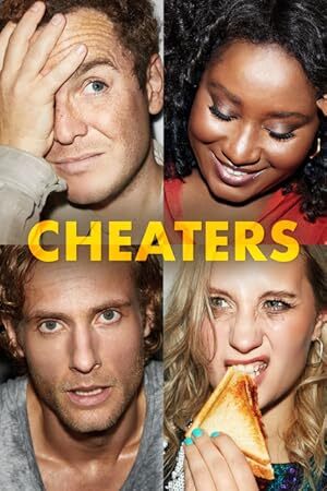 Cheaters (2022) S01-02 Complete 720p WEB