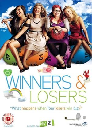 Winners & Losers (2011) S01-02-03-04-05 Complete 720p WEB