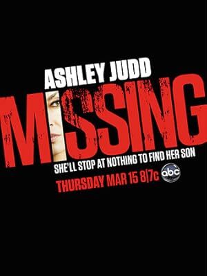 Missing (2012) S01 Complete 720p WEB