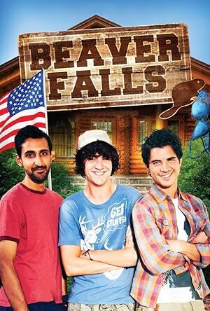 Beaver Falls (2011) S01-02 Complete 720p WEB