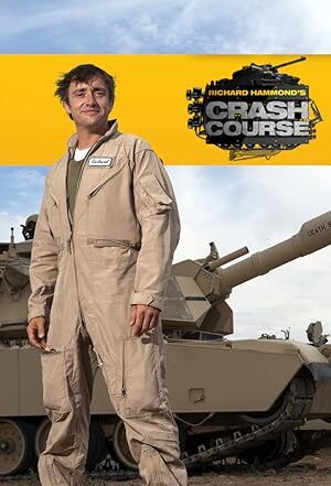 Richard Hammond’s Crash Course (2012) S01-02 Complete 720p WEB