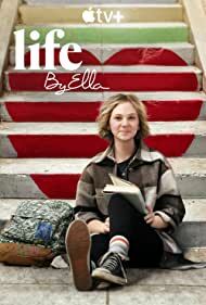 Life by Ella (2022) S01 Complete 1080p WEB