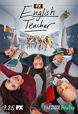 English Teacher (2024) S02 Complete 720p – 1080p WEB