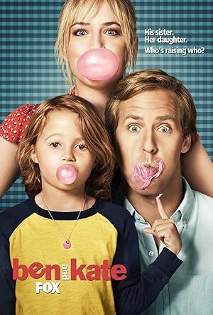 Ben and Kate (2012) S01 Complete 720p WEB