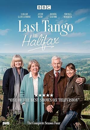 Last Tango in Halifax (2012) S01-02-03-04-05 Complete 1080p WEB