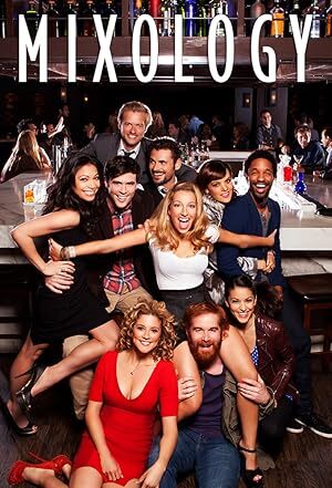 Mixology (2013) S01 Complete 720p WEB