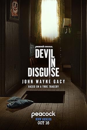 Devil in Disguise: John Wayne Gacy (2025) S01 Complete 1080p – 720p WEB