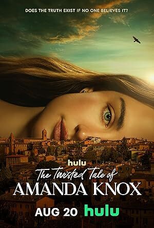 The Twisted Tale of Amanda Knox (2025) S01 Complete 1080p – 720p WEB