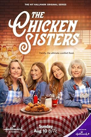 The Chicken Sisters (2024) S02 Complete 1080p WEB