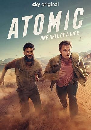 Atomic (2025) S01 Complete 720p WEB