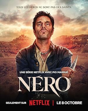Néro the Assassin (2025) S01 Complete 1080p – 720p WEB