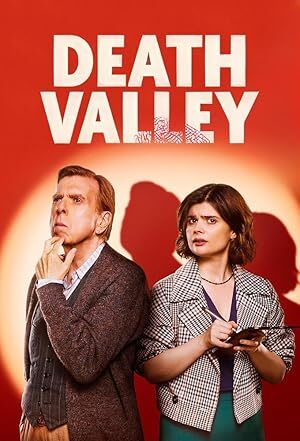 Death Valley (2025) S01 Complete 720p WEB
