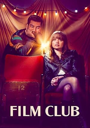 Film Club (2025) S01 Complete 1080p – 720p WEB