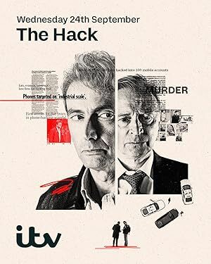 The Hack (2025) S01 Complete 1080p – 720p WEB