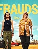 Frauds (2025) S01 Complete 1080p – 720p WEB