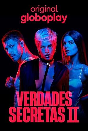 Verdades Secretas (2015) S01 Complete 720p WEB