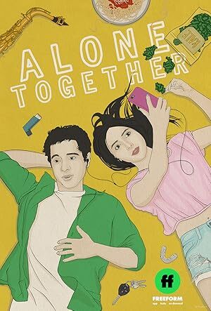 Alone Together (2018) S01-02 Complete 720p WEB
