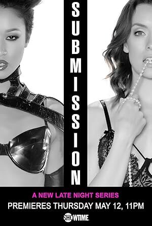 Submission (2016) S01 Complete 720p WEB