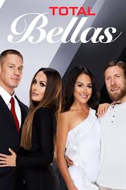 Total Bellas (2016) S01-02-03-04-05-06 Complete 480p WEB