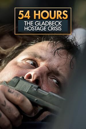 Gladbeck (2018) S01 Complete 720p WEB