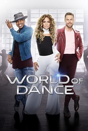 World of Dance (2017) S01-02-03-04 Complete 720p WEB