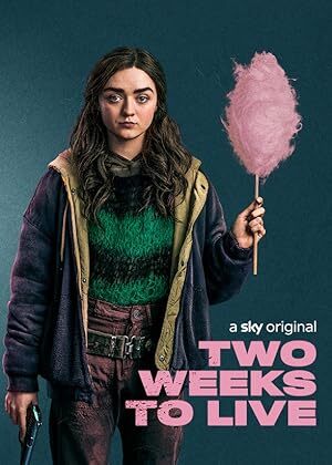 Two Weeks to Live (2020) S01 Complete 1080p WEB