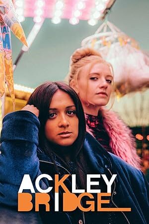 Ackley Bridge (2017) S01-02-03-04-05 Complete 1080p WEB