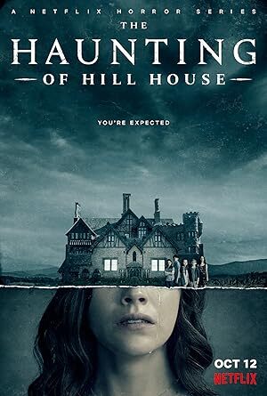 The Haunting of Hill House (2018) S01 Complete 720p WEB