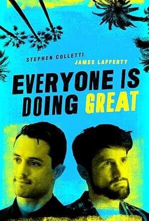 Everyone Is Doing Great (2018) S01 Complete 1080p WEB