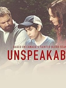 Unspeakable (2019) S01 Complete 720p WEB
