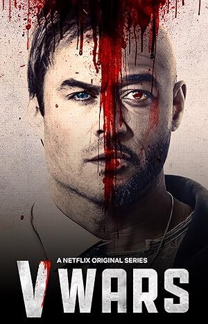 V-Wars (2019) S01 Complete 720p WEB