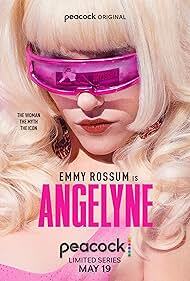 Angelyne (2022) S01 Complete 720p WEB