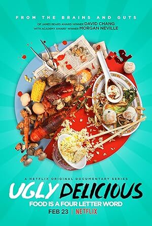 Ugly Delicious (2018) S01-02 Complete 720p WEB