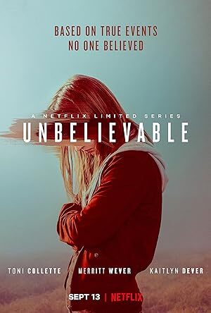 Unbelievable (2019) S01 Complete 720p WEB