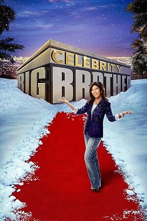 Celebrity Big Brother (2018) S01-02-03 Complete 480p WEB