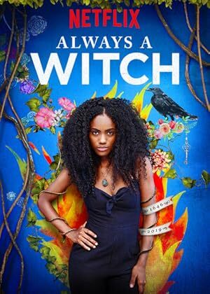 Siempre Bruja Always a Witch (2019) S01-02 Complete 720p WEB